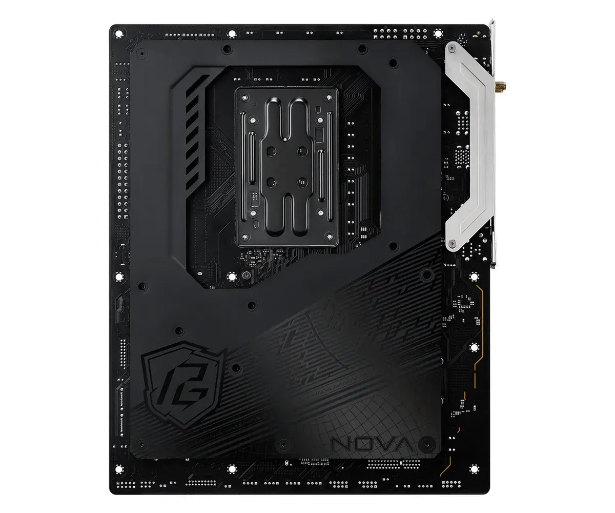 Mātesplate ASRock X870 NOVA WIFI (Socket AM5, ATX) Photo 7