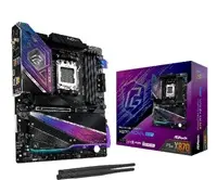 Mātesplate ASRock X870 NOVA WIFI —