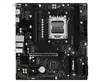 ASRock A620AM-X WiFi mātesplate | Socket AM5 Micro ATX Photo 2