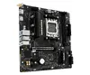 ASRock A620AM-X WiFi mātesplate | Socket AM5 Micro ATX Photo 3