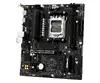ASRock A620AM-X WiFi mātesplate | Socket AM5 Micro ATX Photo 4