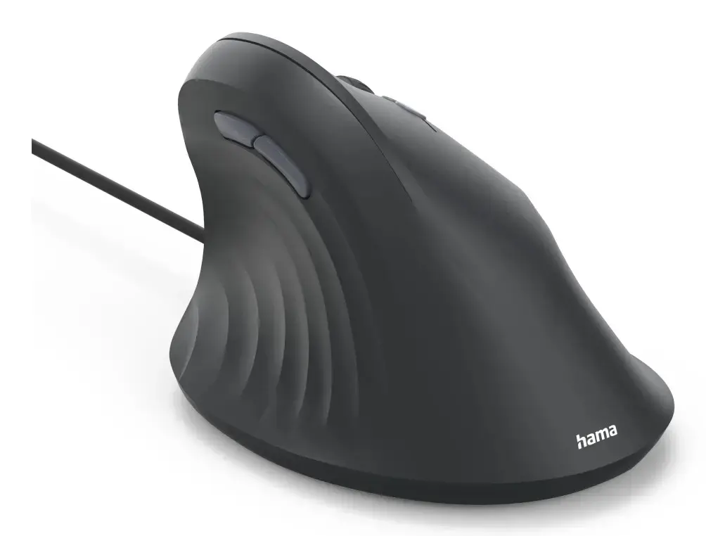 Вертикальная мышь Hama ECM-500R Photo 3