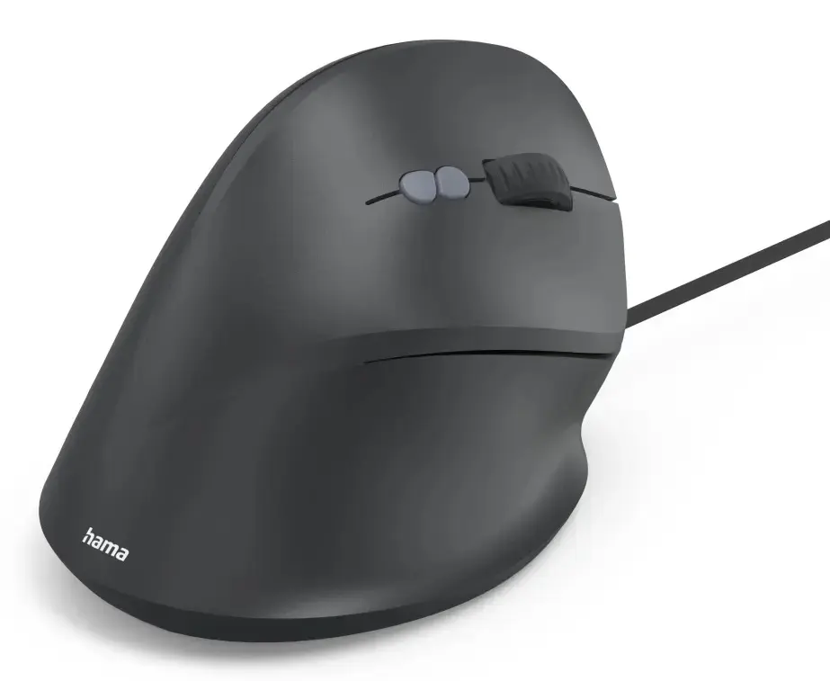 Вертикальная мышь Hama ECM-500R Photo 4