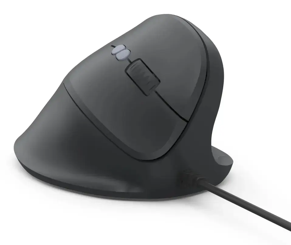 Вертикальная мышь Hama ECM-500R Photo 5
