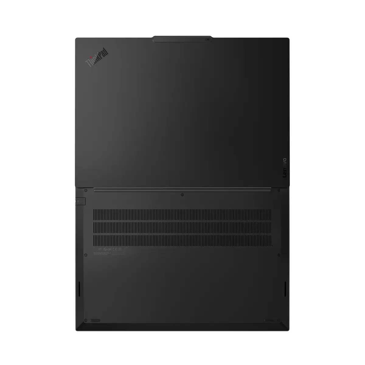 Klēpjdators Lenovo ThinkPad E16 Gen 3 Photo 16