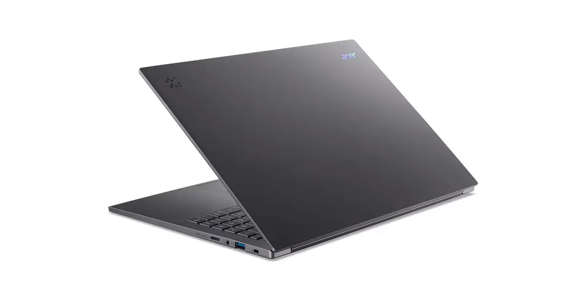 Ноутбук Acer Aspire 16 AI A16-61M-R2E7 Photo 6