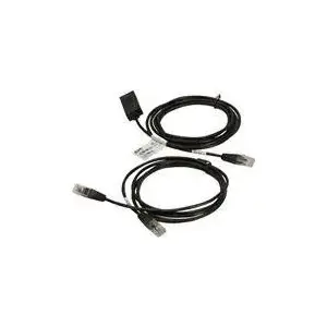 PDU sensor APC APDU1335TH — temperature and humidity monitoring accessory for PDUs