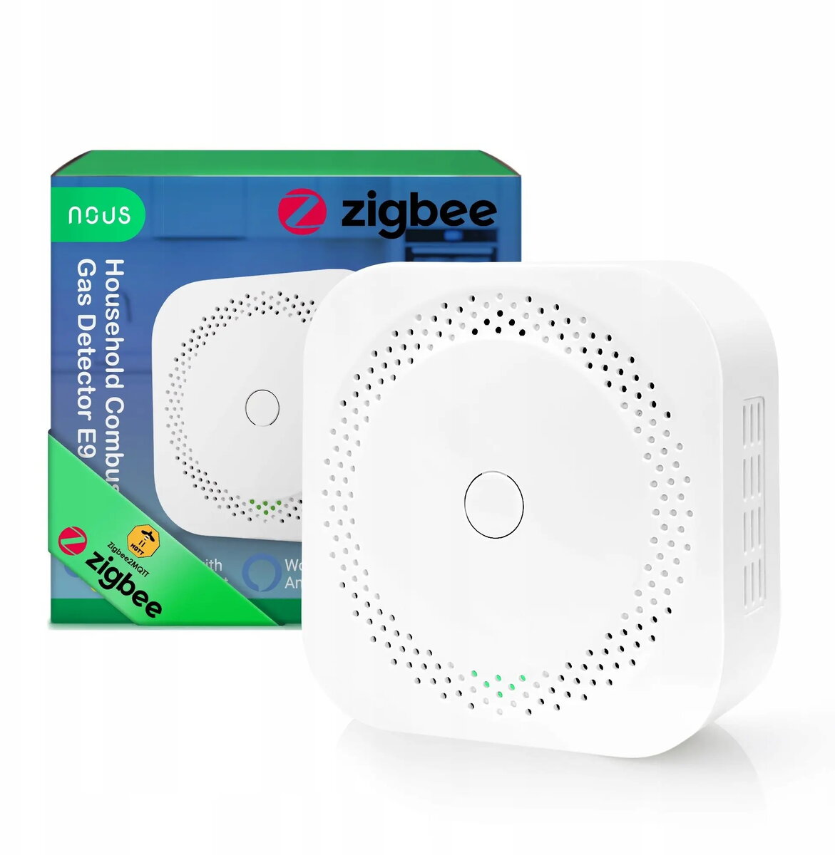 Sensors & Detectors