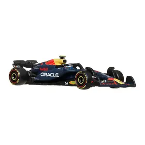 Die-cast Formula 1 Collectible Toy Race Car 1:64 scale, MATTEL, metal, multicolour, ages 14+