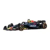 MATTEL 1:64 Die-cast Formula 1 Collectible Car Photo 2