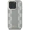 Чехол DKNY для iPhone 16 Pro — MagSafe, клетчатый Photo 5