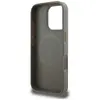 Чехол DKNY для iPhone 16 Pro — MagSafe, клетчатый Photo 6