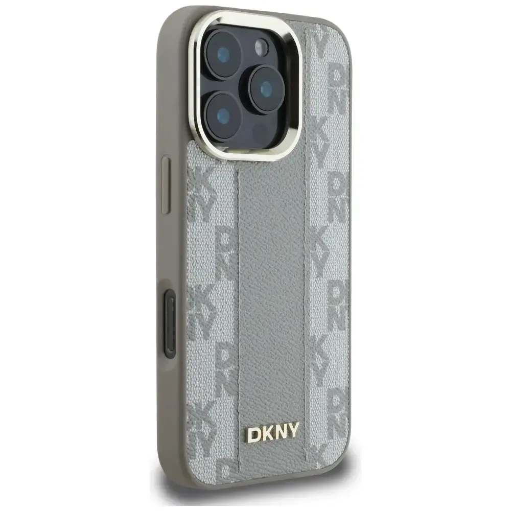 DKNY MagSafe чехол для iPhone 16 Pro Max Photo 2