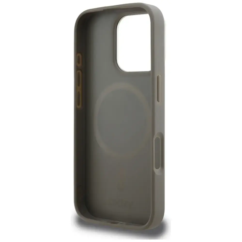 DKNY MagSafe чехол для iPhone 16 Pro Max Photo 7
