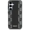 DKNY ādas rūtainais MagSafe vāks Samsung Galaxy S25 Photo 8