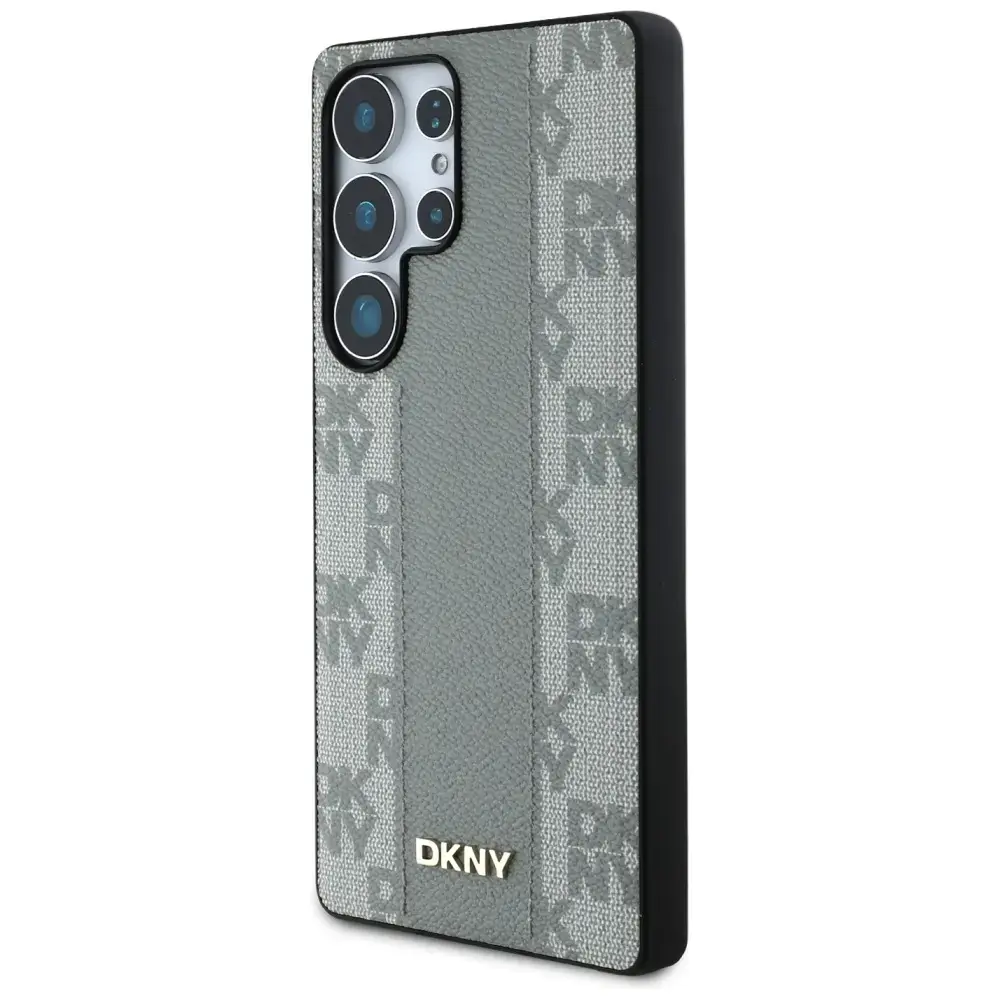 DKNY ādas vāciņš Samsung Galaxy S25 Ultra Photo 3