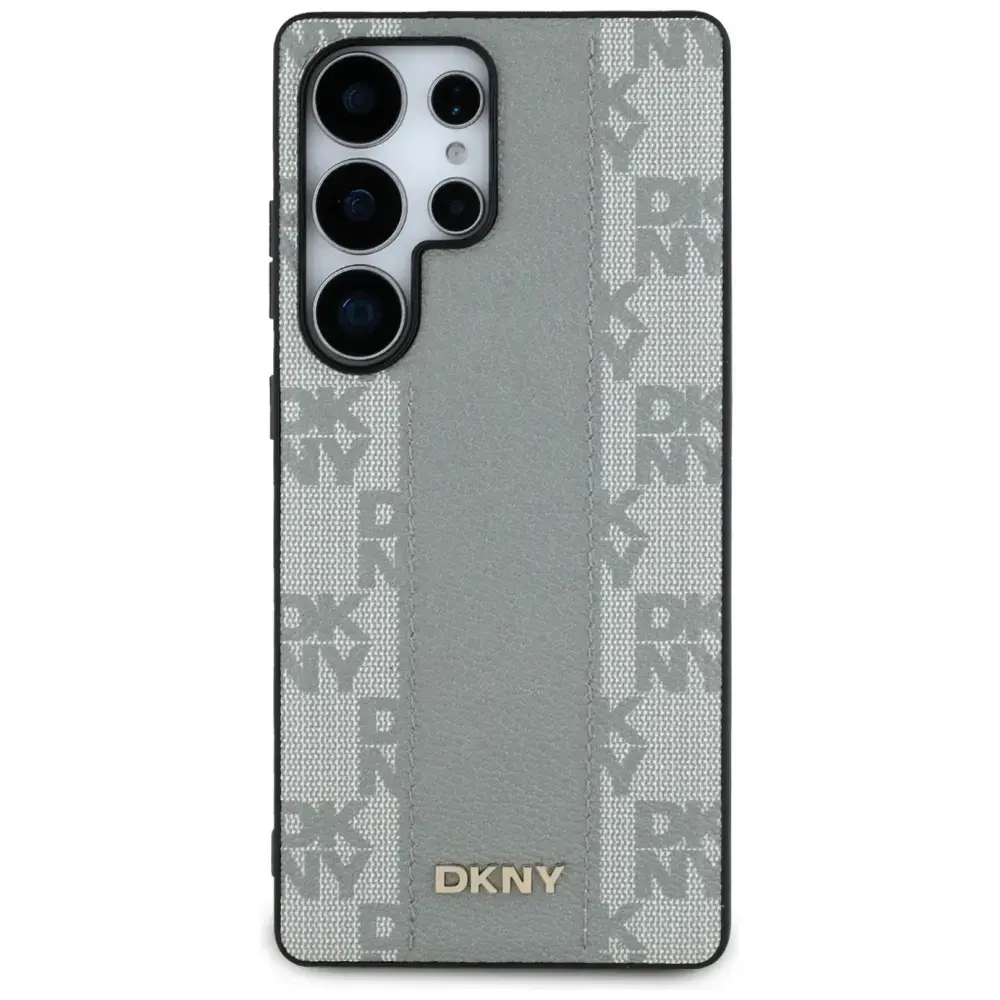 DKNY ādas vāciņš Samsung Galaxy S25 Ultra Photo 5