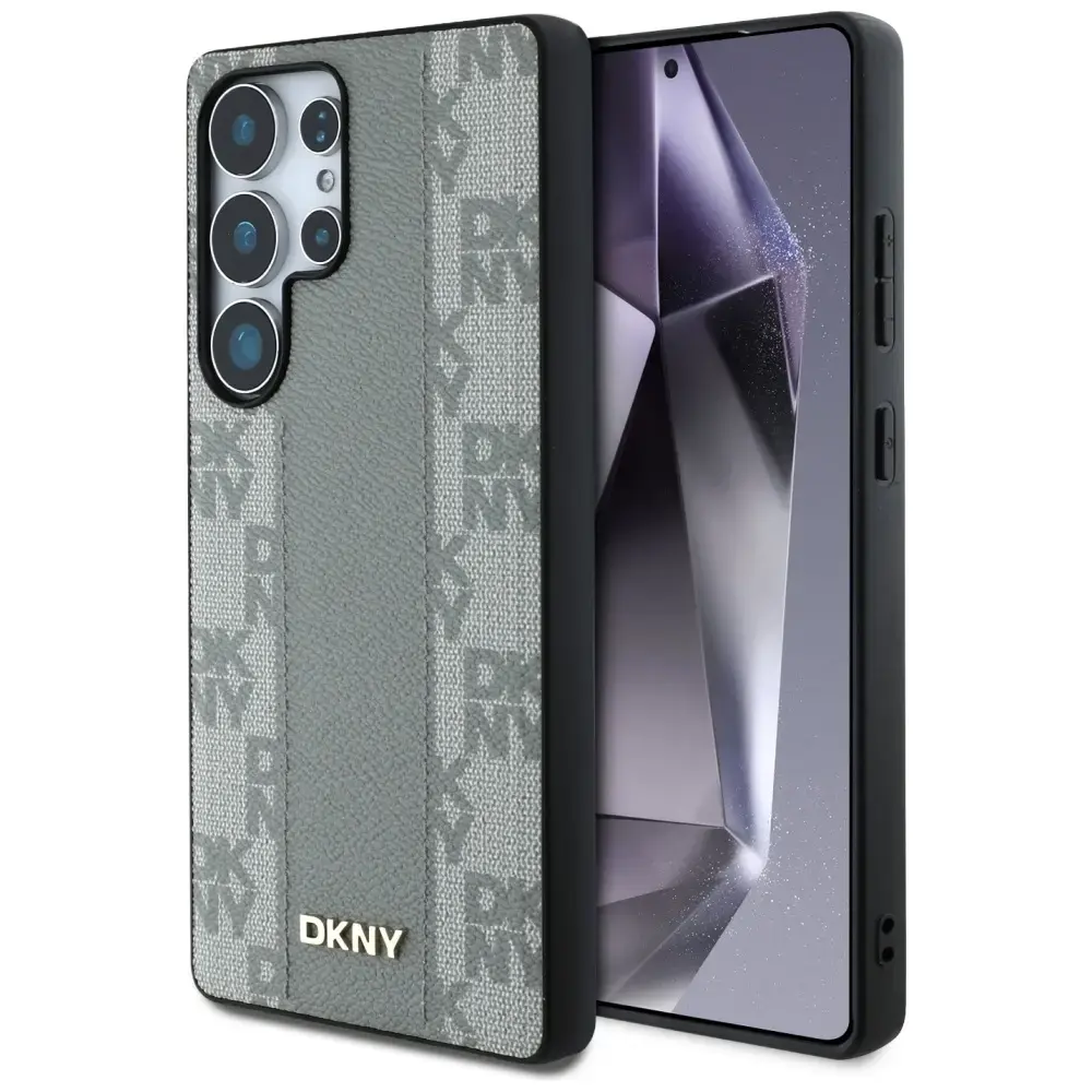 DKNY ādas vāciņš Samsung Galaxy S25 Ultra Photo 7