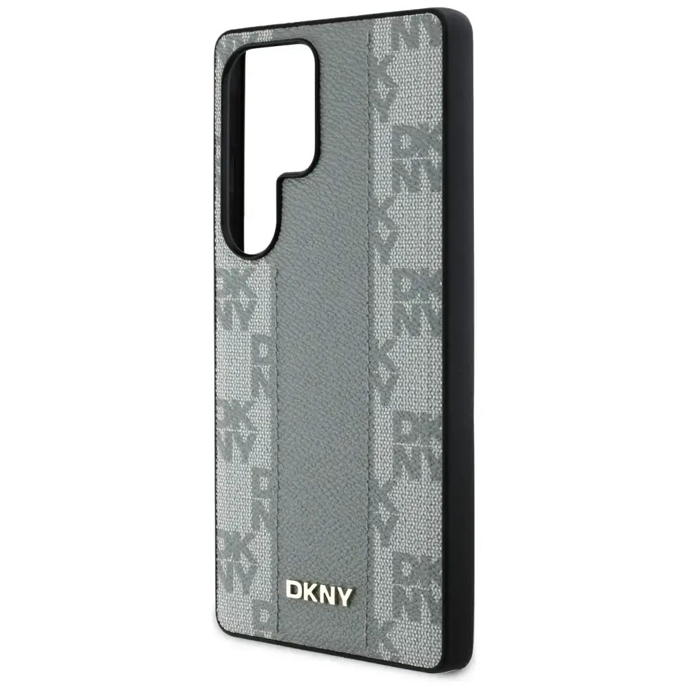 DKNY ādas vāciņš Samsung Galaxy S25 Ultra Photo 8