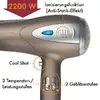 Profi-Care PCHTD3113BR фен 2200 Вт Photo 5
