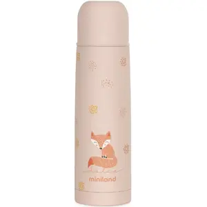 Termoss Miniland Dolce 500 ml — izolēts bērnu barošanas flakons, 500 ml