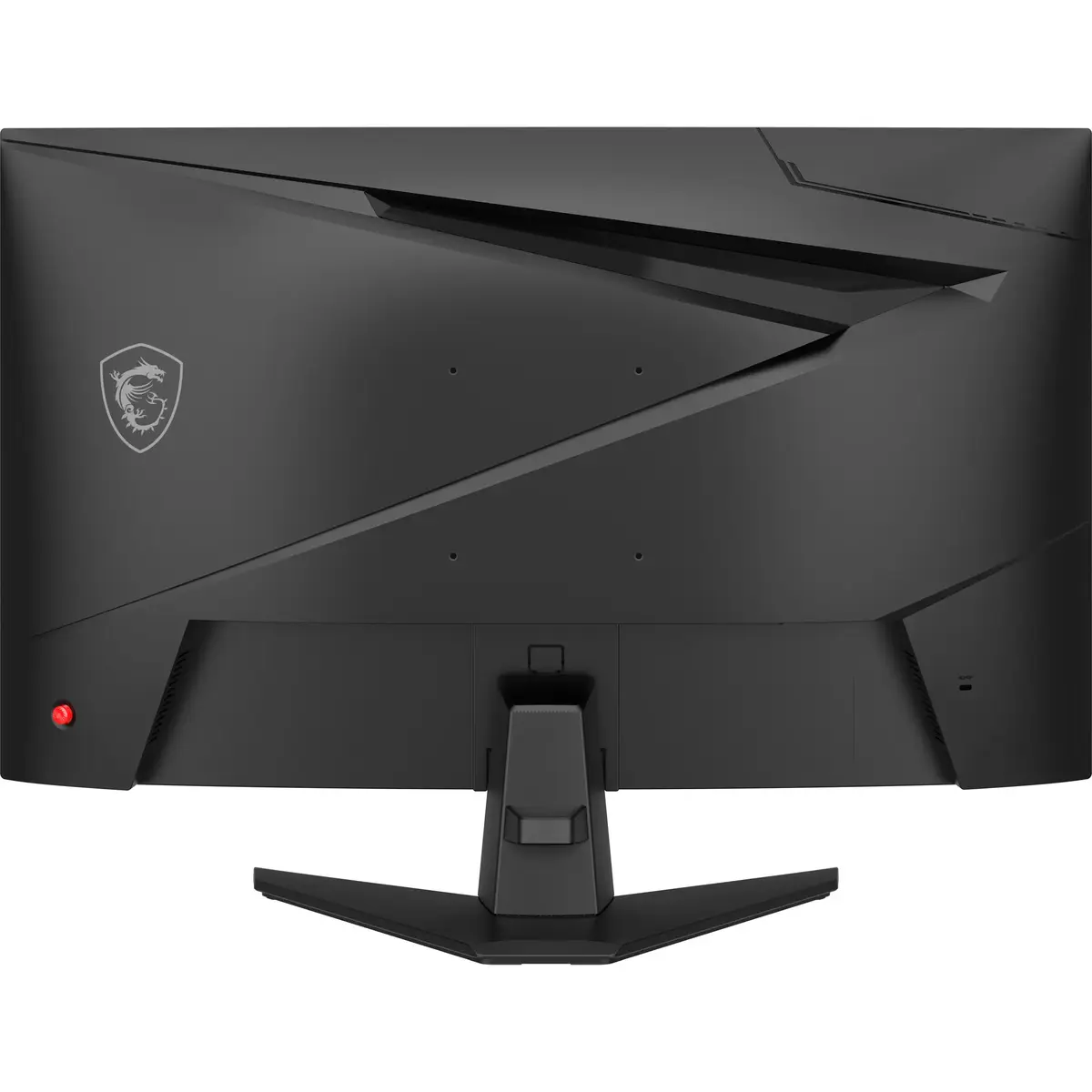 Монитор MSI MAG 275CQF E18 Photo 2