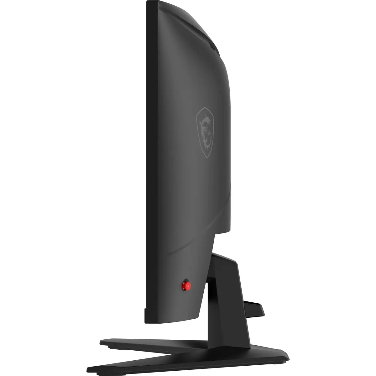 Монитор MSI MAG 275CQF E18 Photo 3