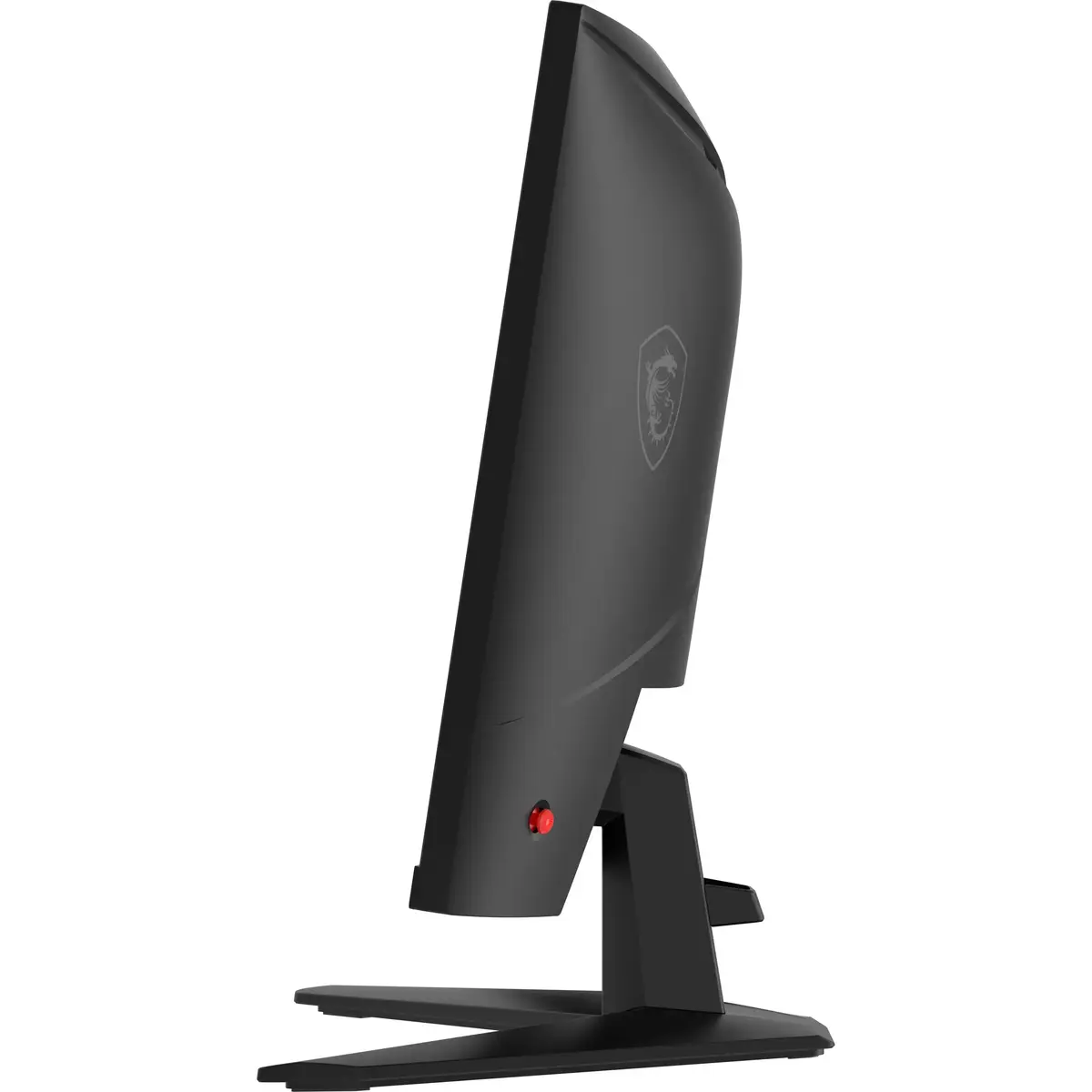 Монитор MSI MAG 275CQF E18 Photo 4