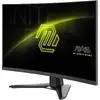 Монитор MSI MAG 275CQF E18 Photo 8