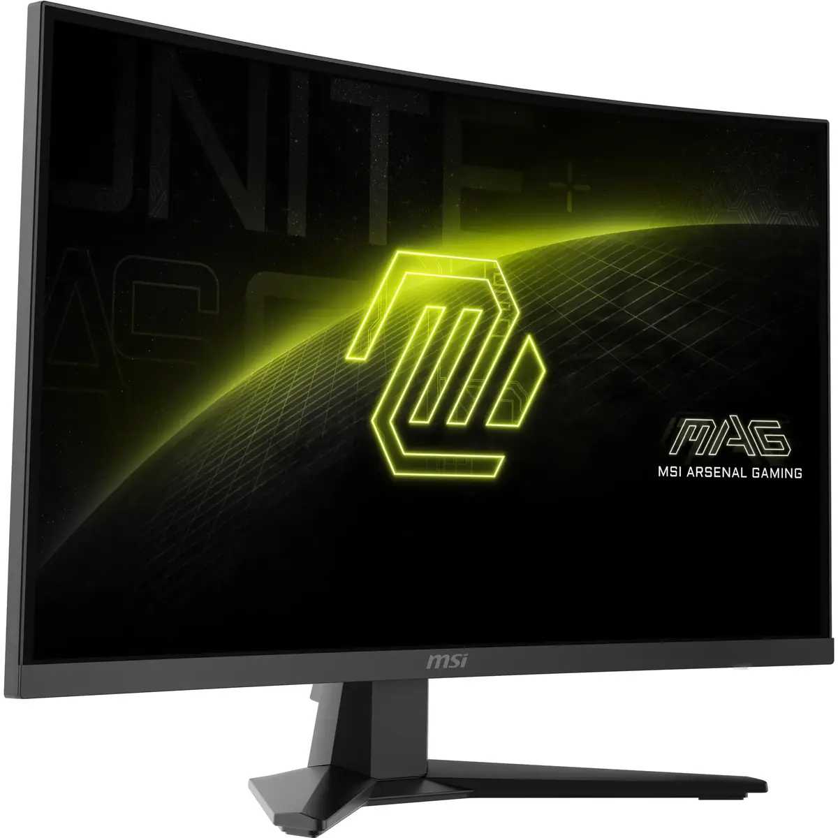 Монитор MSI MAG 275CQF E18 Photo 11