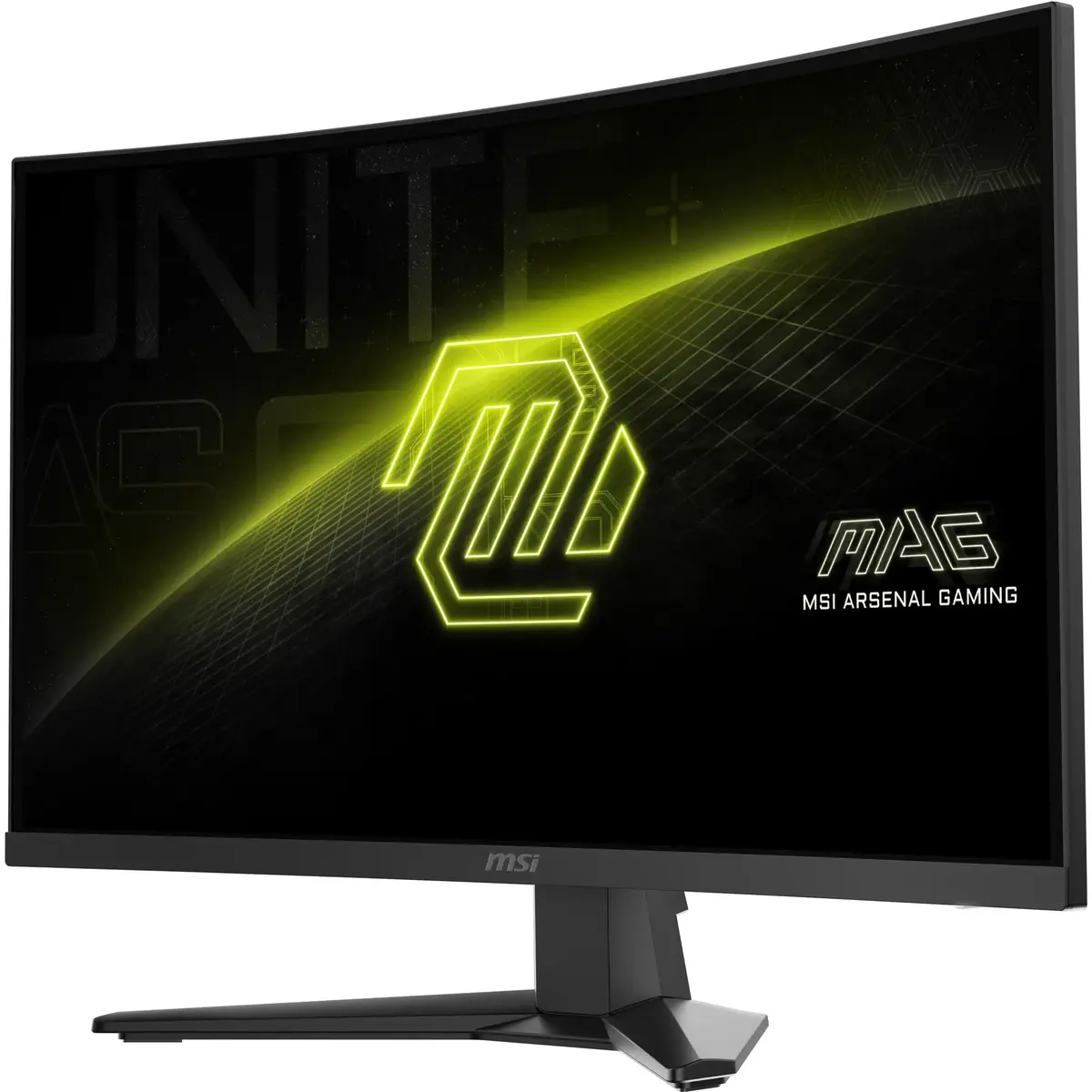 Монитор MSI MAG 275CQF E18 Photo 12