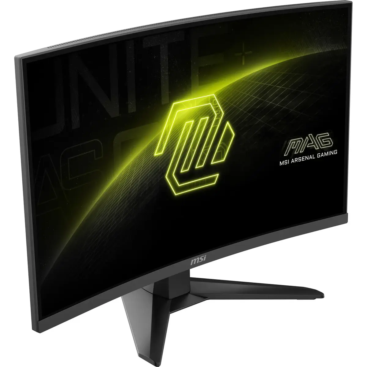 Монитор MSI MAG 275CQF E18 Photo 13