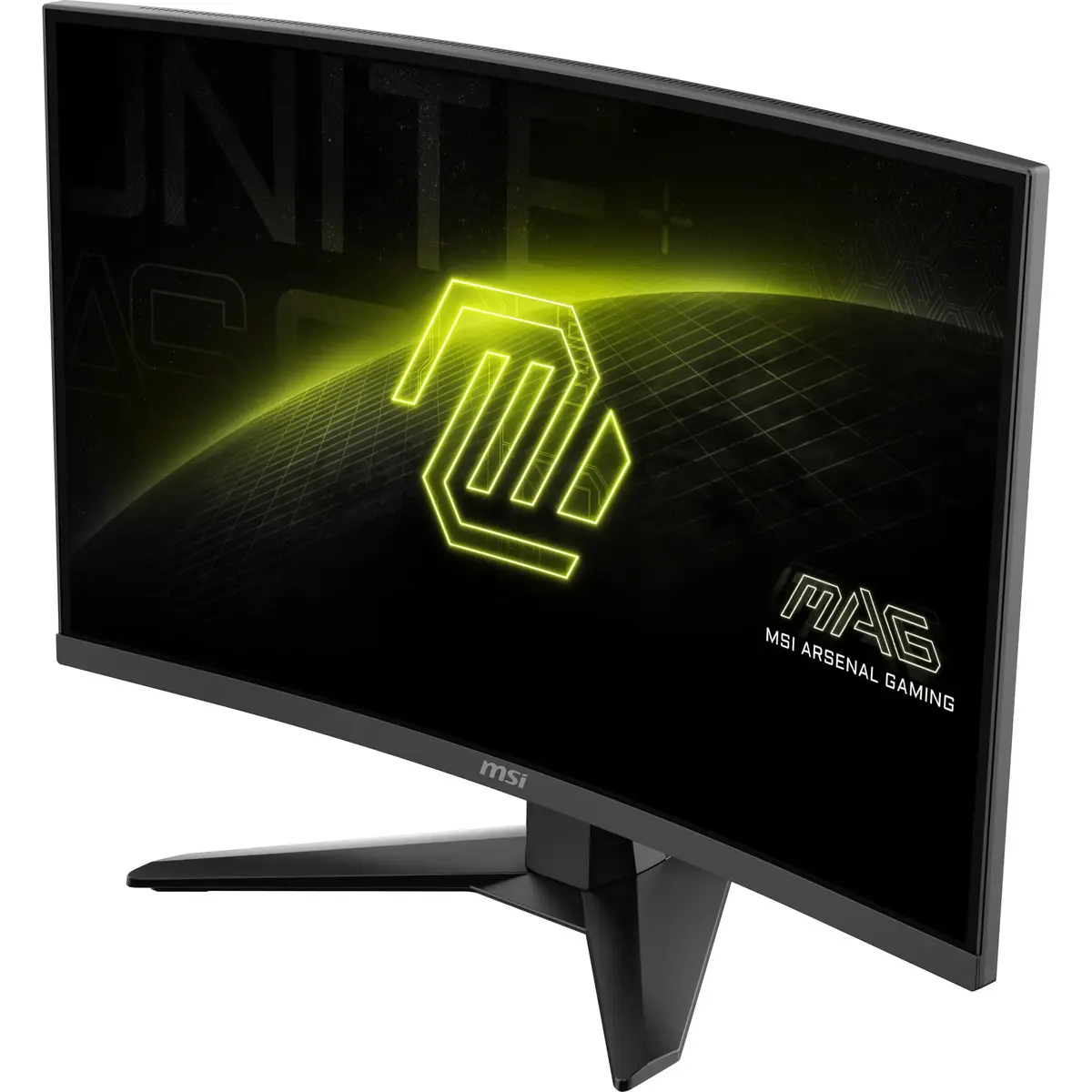 Монитор MSI MAG 275CQF E18 Photo 14