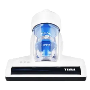UV sterilizer TESLA LifeStar UV550 550W white — air disinfection unit