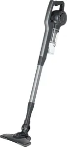Cylinder vacuum cleaner TESLA AeroStar T300 Gray, 300W motor, compact design