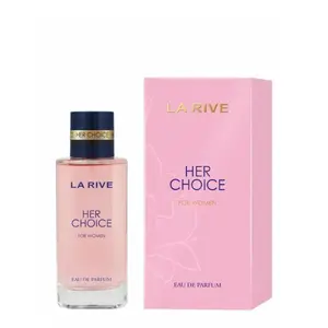 La Rive Her Choice EDP 100 ml (Armani My Way clone)