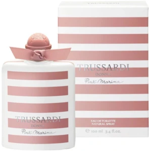Trussardi  Donna Pink Marina EDT 100 ml