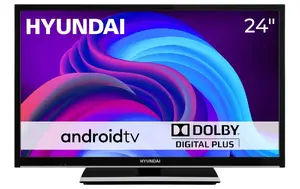 Television Hyundai HLA24451 24" LED HD