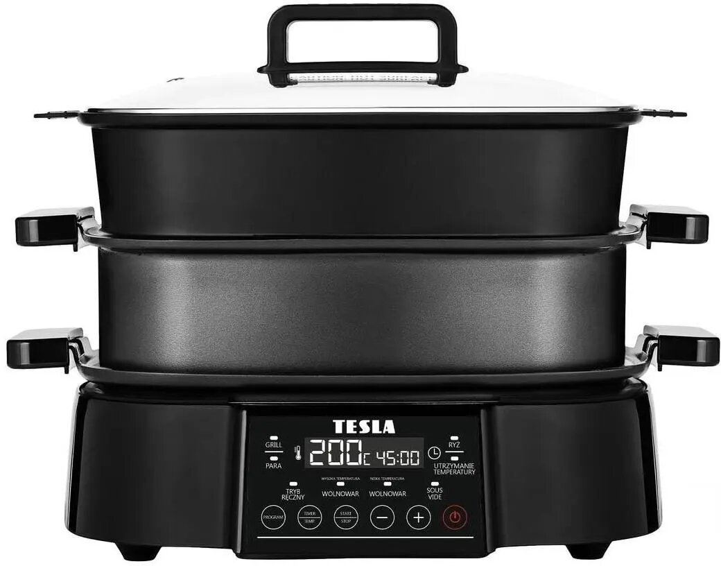 Steamers & Multicookers