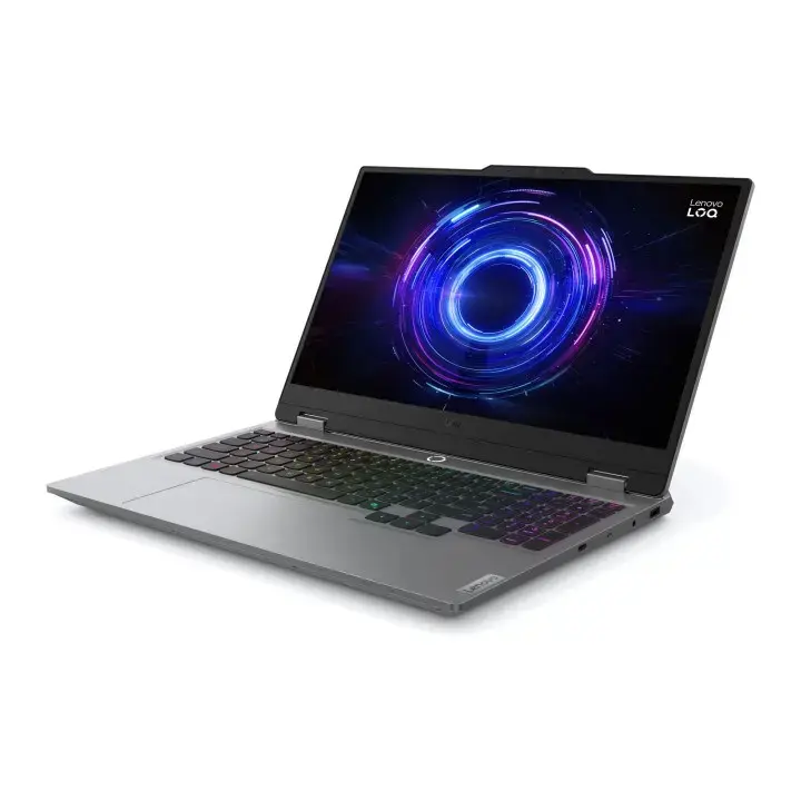 Lenovo LOQ 15IRX10 ноутбук i5-13450HX RTX 5060 Photo 2