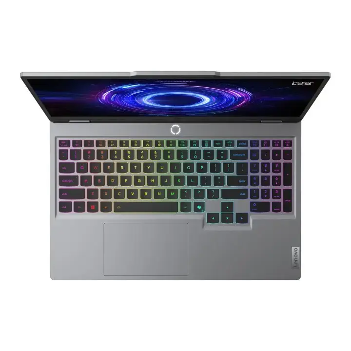 Lenovo LOQ 15IRX10 ноутбук i5-13450HX RTX 5060 Photo 6