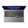 Lenovo LOQ 15IRX10 ноутбук i5-13450HX RTX 5060 Photo 6