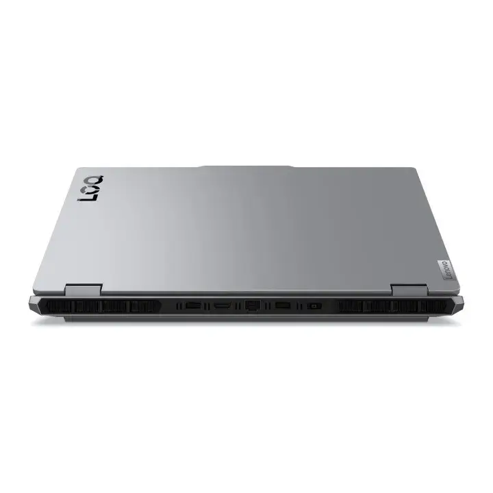 Lenovo LOQ 15IRX10 ноутбук i5-13450HX RTX 5060 Photo 7