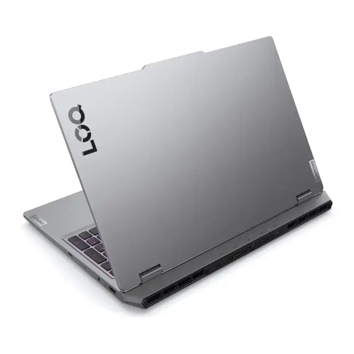 Lenovo LOQ 15IRX10 ноутбук i5-13450HX RTX 5060 Photo 8