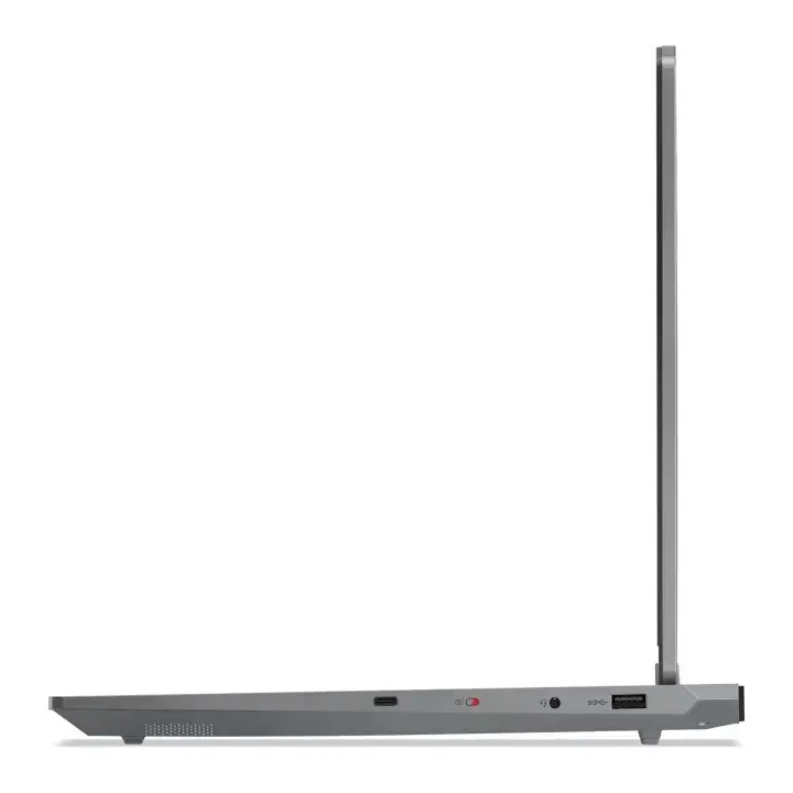 Lenovo LOQ 15IRX10 ноутбук i5-13450HX RTX 5060 Photo 10