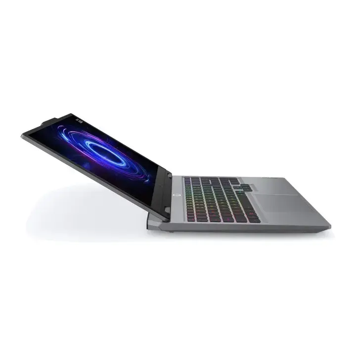 Lenovo LOQ 15IRX10 ноутбук i5-13450HX RTX 5060 Photo 11