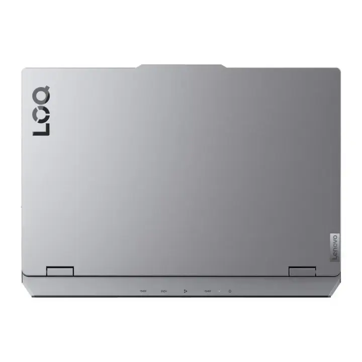 Lenovo LOQ 15IRX10 ноутбук i5-13450HX RTX 5060 Photo 12