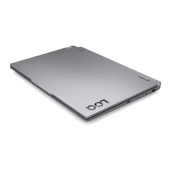 Lenovo LOQ 15IRX10 ноутбук i5-13450HX RTX 5060 Photo 14
