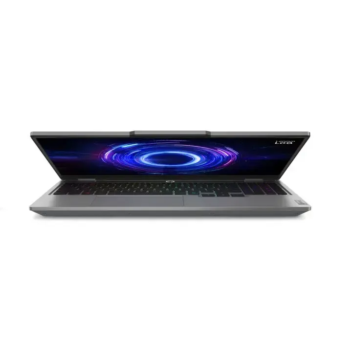 Lenovo LOQ 15IRX10 ноутбук i5-13450HX RTX 5060 Photo 17