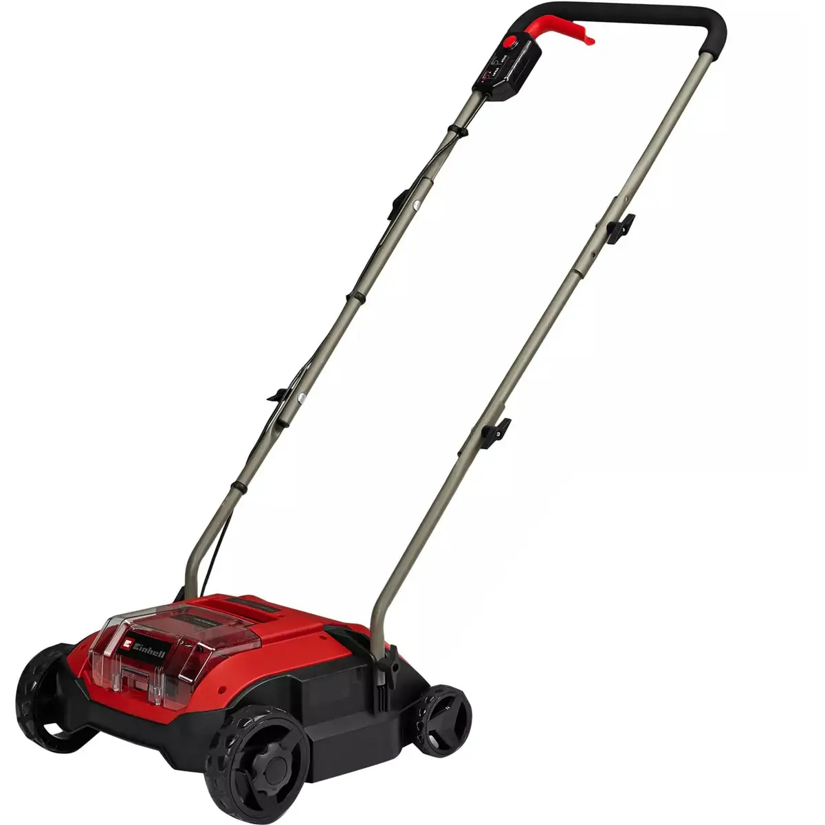 Skarifikators / zālāja aerators EINHELL GC‑SC